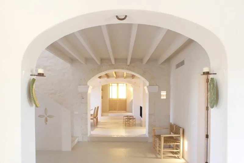 Modern and Cozy Country House Project in Sant Joan — photo 7