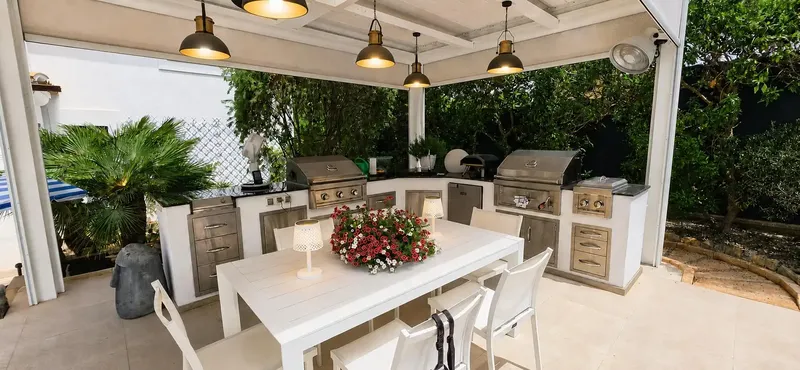 Exceptional detached villa in a quiet residential area between Santa Ponsa and Costa de la Calma — photo 4