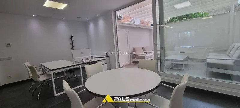 Office in Llucmajor — photo 3