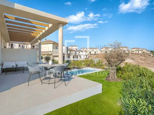 75m² house / villa with 239m² garden for sale in Manacor — photo 11