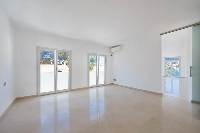 Unique penthouse in the heart of Puerto de Andratx — photo 9
