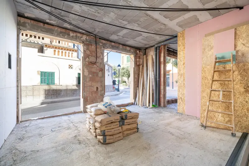 Se trata Vivienda de 44,28 m² útiles, distribuida para ofrecer comodidad y funcionalidad en cada estancia. — photo 9