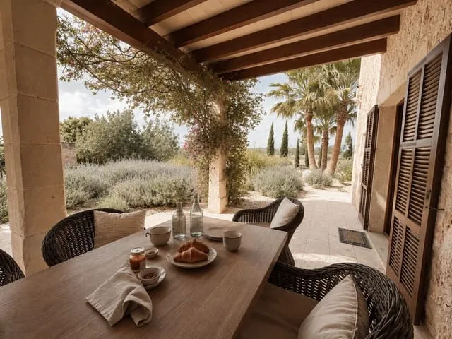 Finca/Country House for sale in Manacor, Mallorca — photo 5
