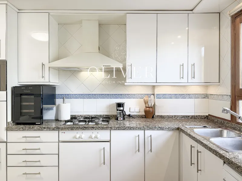 Apartment in Sa Teulera — photo 4