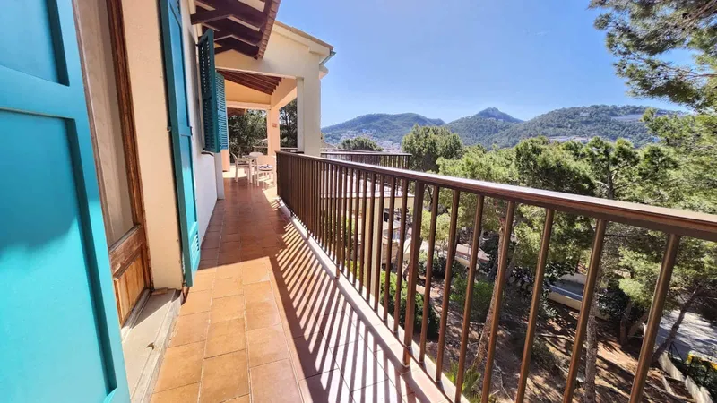 Villa for rent in Puerto de Andratx, Andratx, Mallorca — photo 6