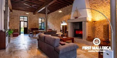Charming house in former textile factory in Sóller — photo 2