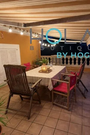 Single family house - Palma de Mallorca (Llucmajor (Campo)), Built Surface 346m2, 7 Bedrooms, 3 Bathrooms, Pool,... — photo 10