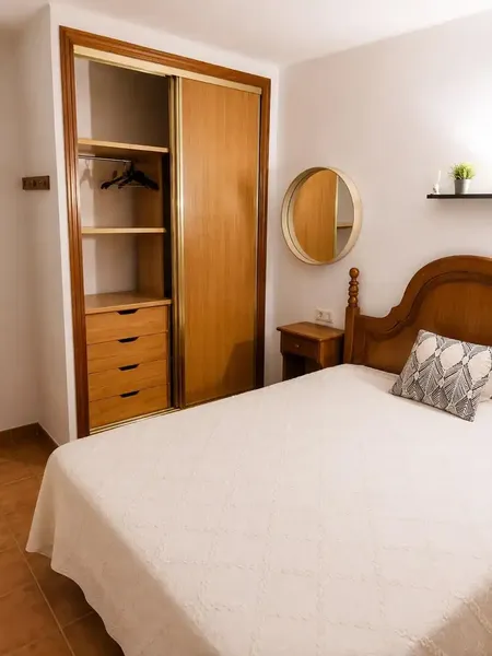 Cozy apartment for rent in Bunyola, a charming town in the Serra de Tramuntana — photo 6