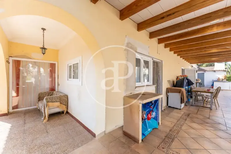 Independent chalet with great potential for sale in Ses Cadenes — photo 5