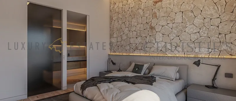 New town house in Alaro at the foot of the Tramuntana on Mallorca — photo 10