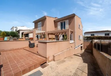 Semi-detached chalet in Portocolom – Space, light and quality of life by the sea. — photo 10