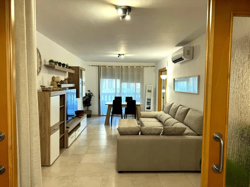 Apartment — photo 2