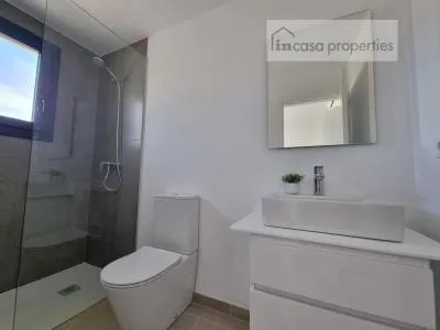 Terraced house - Manacor (Cala Romantica) — photo 10