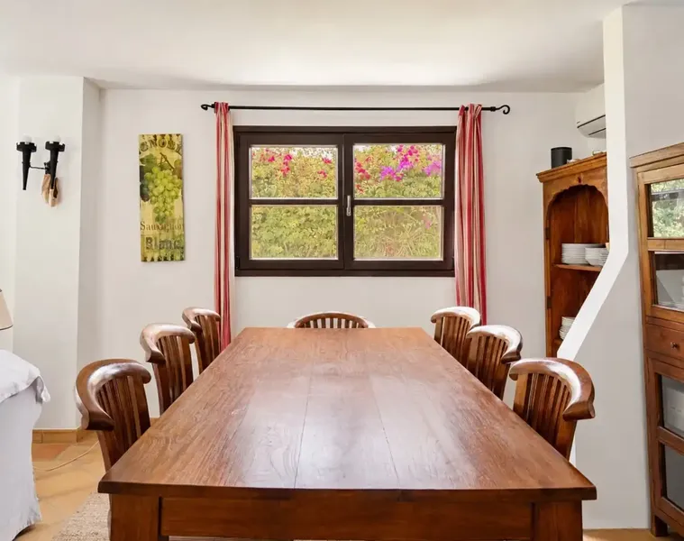 With ETV license! A place of absolute well-being is this charming 372 m2 finca in Puerto Pollensa on a plot of approx. 7,600 m2 with — photo 12