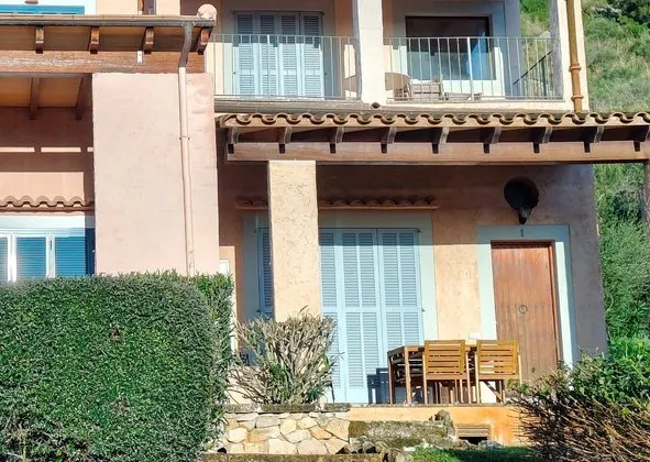 Semi-detached house in Ma-4040, Son Servera — photo 1