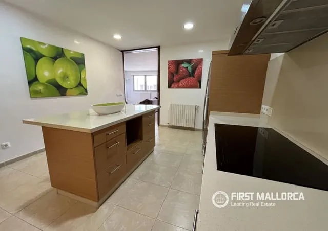 Apartment for rent in Sa Pobla — photo 4