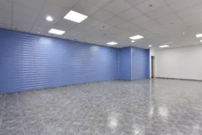 Commercial space Cala d'Or 100sqm prime location — photo 1