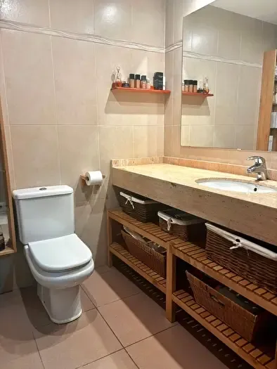 Piso de 2 habitaciones en alquiler en Nord, Cas Capiscol — photo 3
