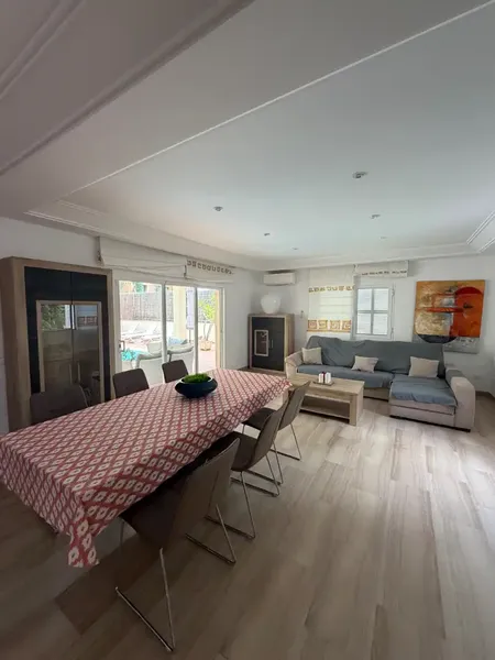 Discover this magnificent detached villa located in the prestigious residential area of Son Bauló, one of the most sought-after areas of Can Picafort — photo 12