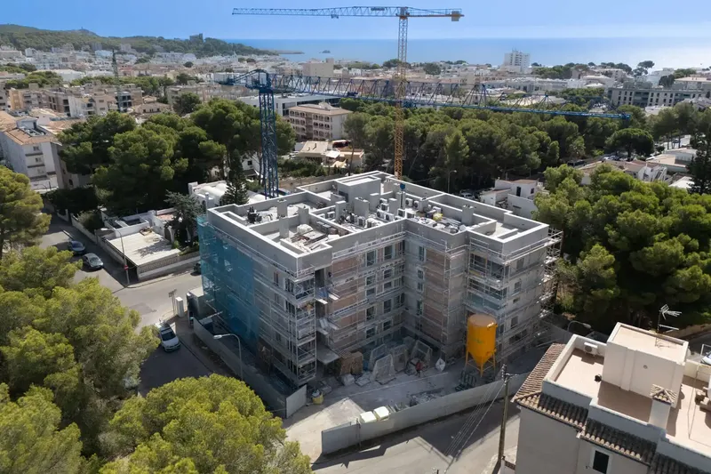 Welcome to your new home in Cala Ratjada! — photo 4