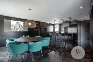 Impressive Luxury Reformed Penthouse in Son Rapinya, A Jewel in Palma! — photo 2