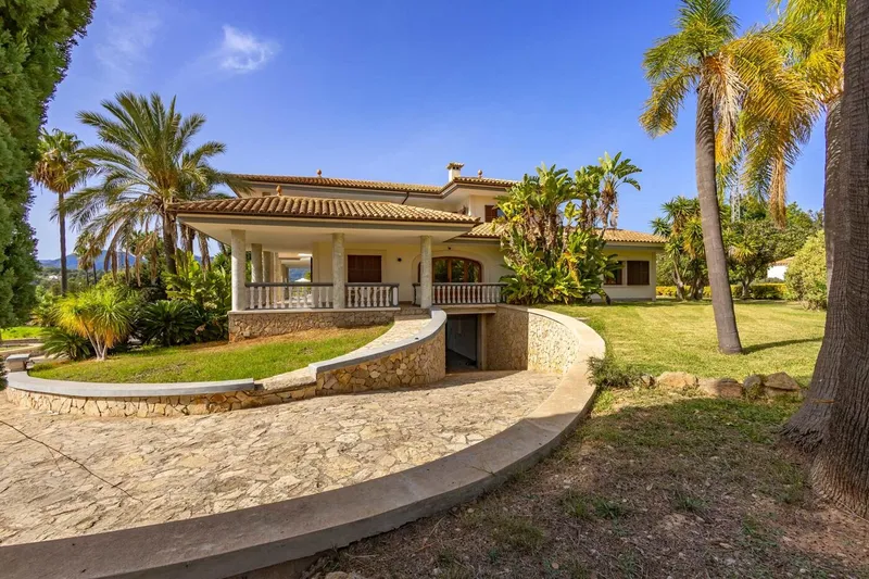 Modernized property in a central location in Inca — photo 4