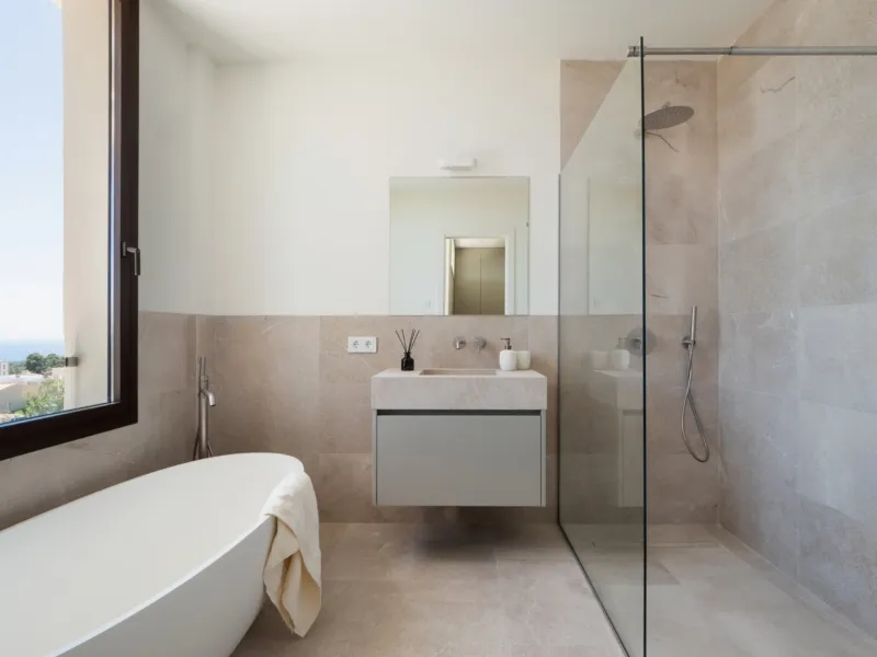 Contemporary Mediterranean Living in Genova — photo 10