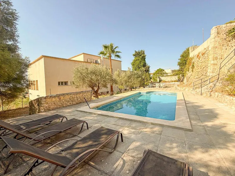 Luxury home in Selva, Province of Balearic Islands — photo 6