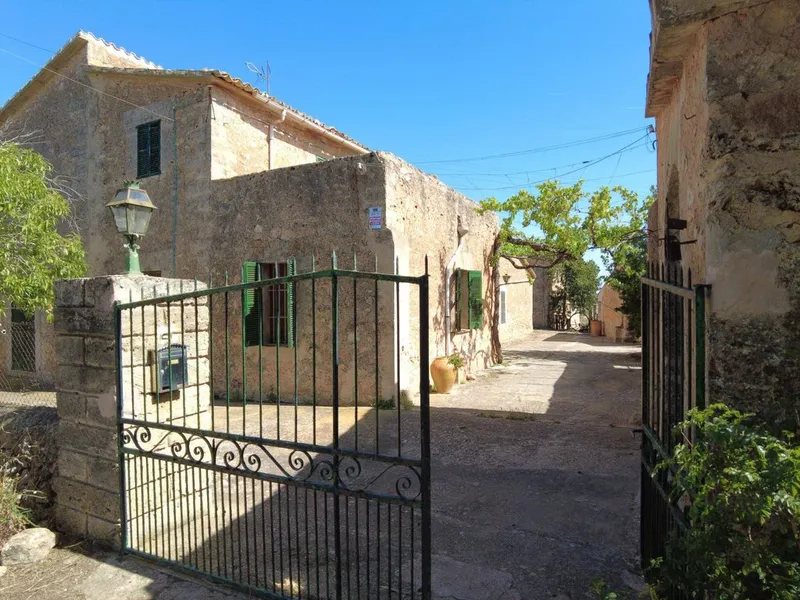 Rural or Farmhouse in Santa Eugènia, Province of Balearic Islands — photo 2
