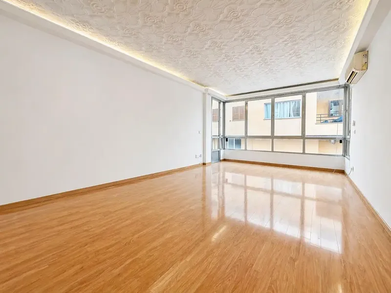 Magnificent contemporary flat in Cristo Rey, Inca — photo 2
