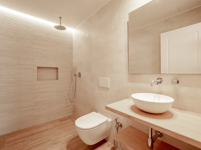 Beautiful, newly refurbished flat in a good location in Palma with generous outdoor space — photo 11