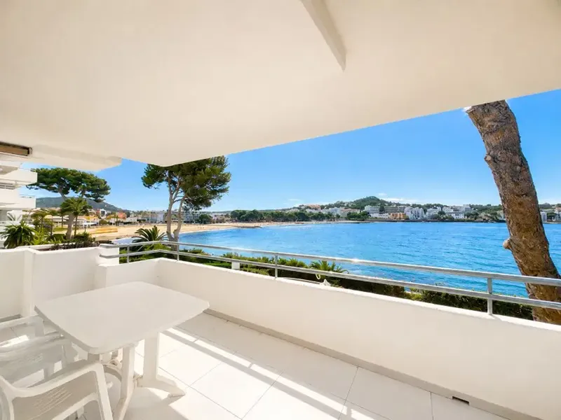 Apartment in Costa De La Calma, Mallorca — photo 5