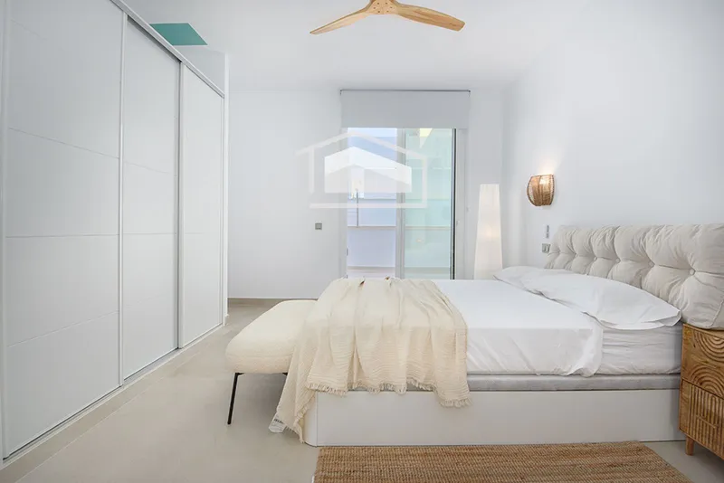 New build ground floor with private pool in Colonia de Sant Jordi — photo 10