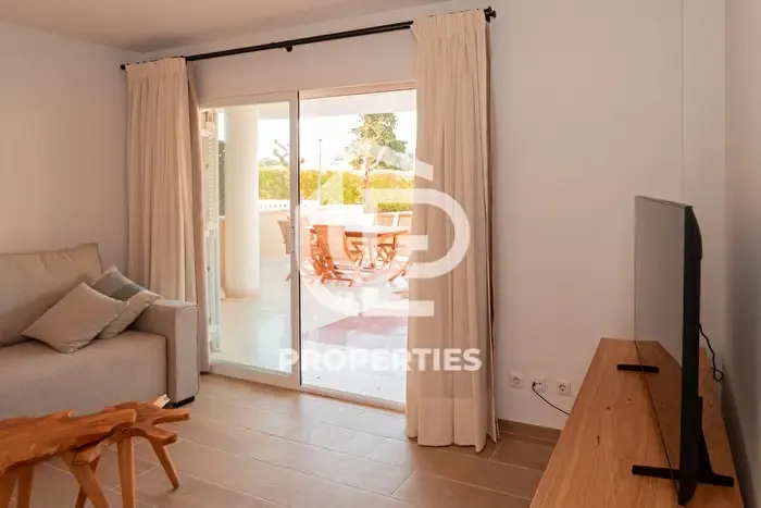 Piso de 1 habitación en alquiler en Cala Millor, Son Servera — photo 3