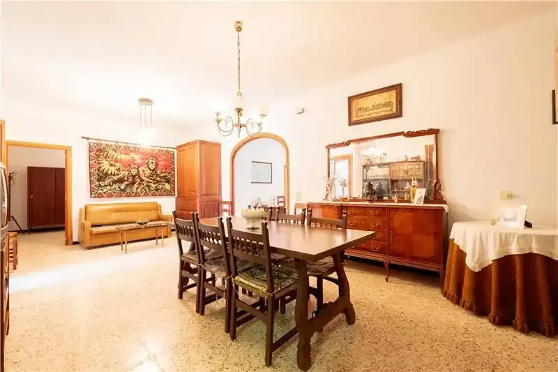 House in the village with terrace and garden, plot of approx. 490m2 — photo 7