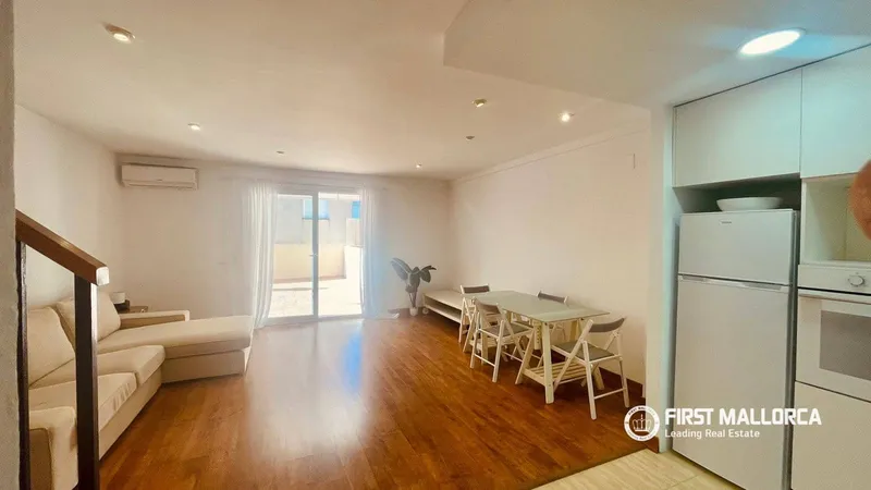Semi-detached Villa for rent in El Terreno, Palma de Mallorca, Mallorca — photo 6