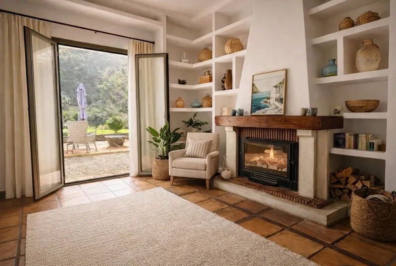 Casa Son Cabaspre — A Tramuntana Retreat in Esporles — photo 1