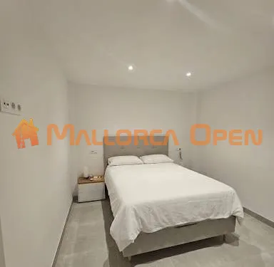 Apartment for rent in Cala Millor very close to the sea — photo 1