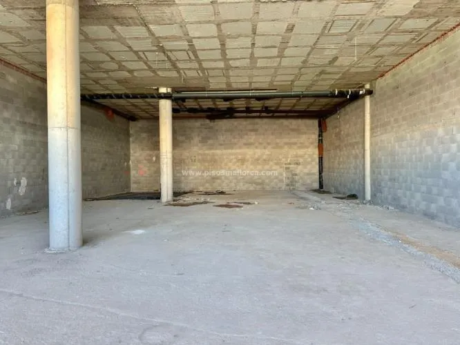 Commercial premises. Llucmajor, Son Noguera Industrial Area — photo 7