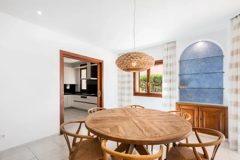 Chalet in Porto Cristo near the sea — photo 10
