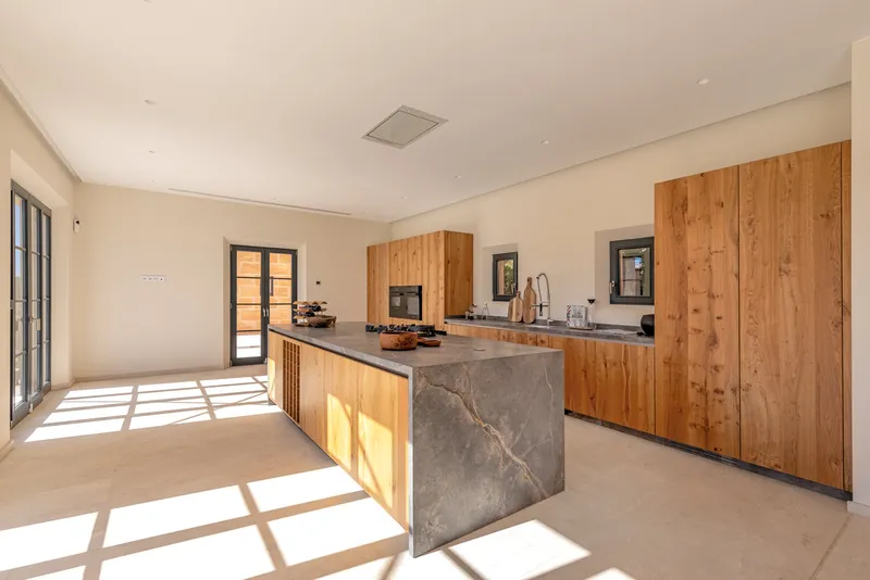 Finca in Campos - New build finca with the highest living comfort — photo 6