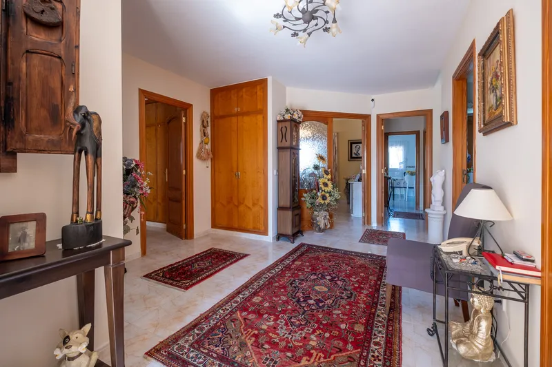 Villa with vacation rental license in Bahia Grande with sea views — photo 6