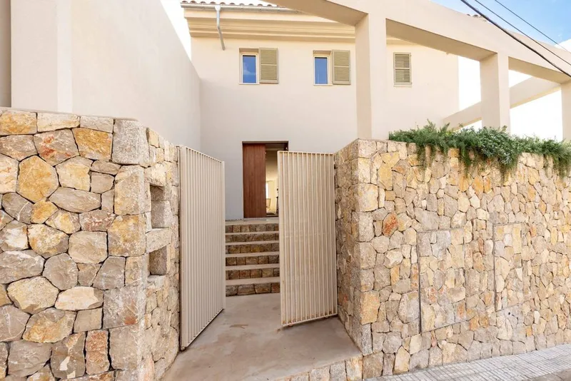 Luxury home in Búger, Province of Balearic Islands — photo 7