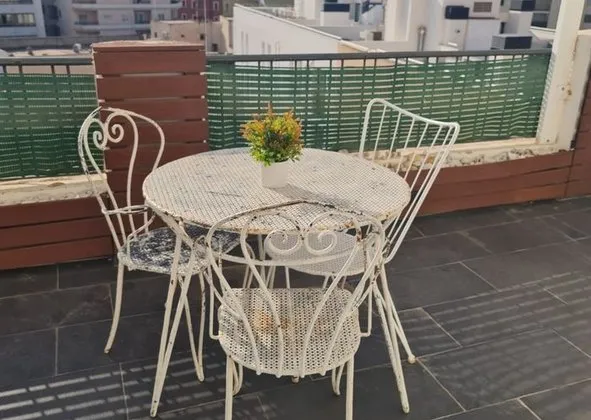 Penthouse in Calle Provence, 16, L'Olivera - Amanecer, Palma de Mallorca — photo 1