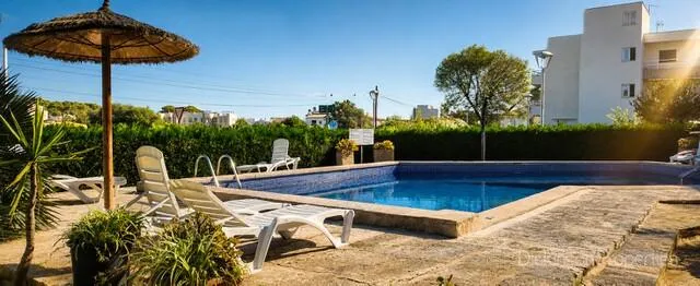 Charming apartment in Puerto de Pollensa — photo 4