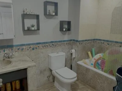 Selling a very well-maintained apartment in Santa Ponsa with two bedrooms and two bathrooms — photo 3