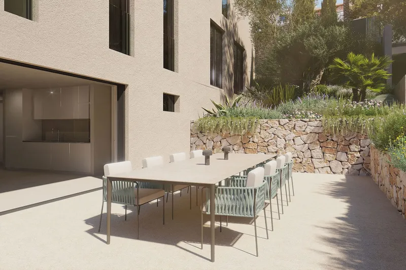 First-class new-build villa with spectacular views — photo 4