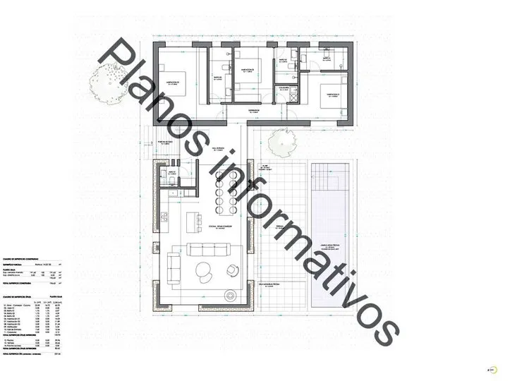 Es Llombards plot with building project G02962 — photo 8