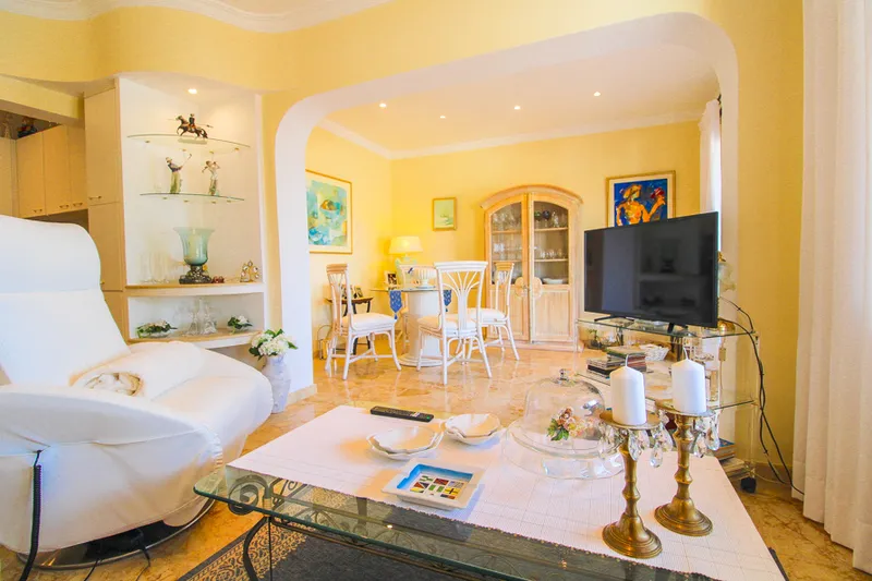 Ref. 2436A – Puerto de Andratx – Apartment with sea views in community with pool — photo 4