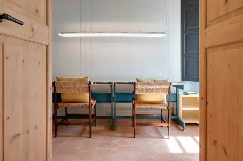 Longterm rental furnished penthouse in the center of Palma — photo 9
